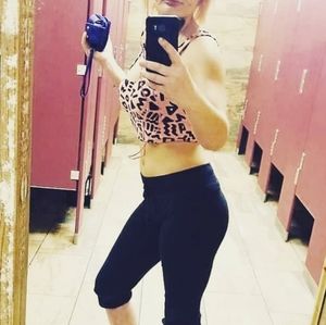 The outfit or separate pieces shirt and  campris